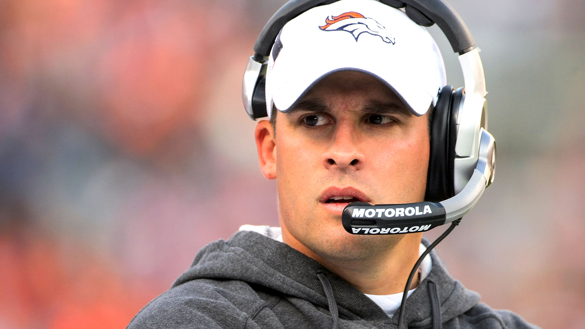 josh mcdaniels broncos 070115 getty